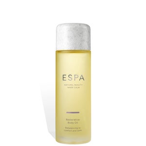 ESPA Restorative Body Oil