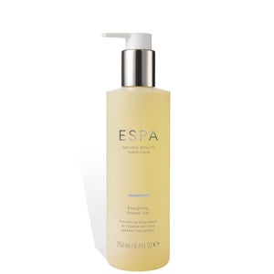 ESPA Energizing Shower Gel