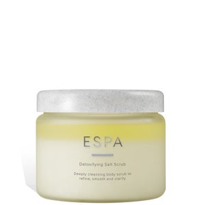 ESPA Detoxifying Salt Scrub