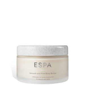 ESPA Smooth and Firm Body Butter