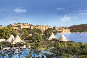 The Leela Palace, Udaipur