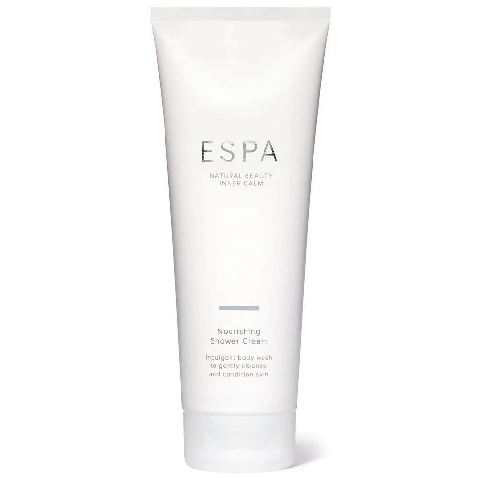 Nourishing Shower Cream Image 1