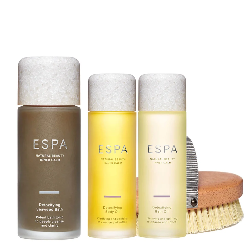 Ultimate Detox Collection Image 1