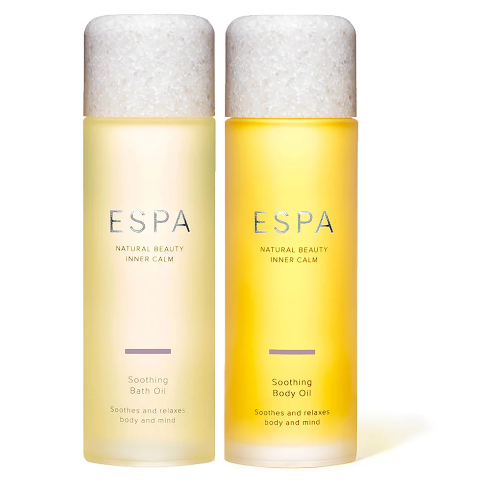 Soothing Senses Set (Worth $123) Image 1