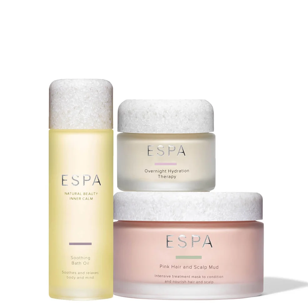 The Restorative Ritual Set (Worth $180) Image 1