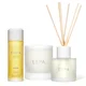 Energizing Aromatic Ritual (Worth $152)