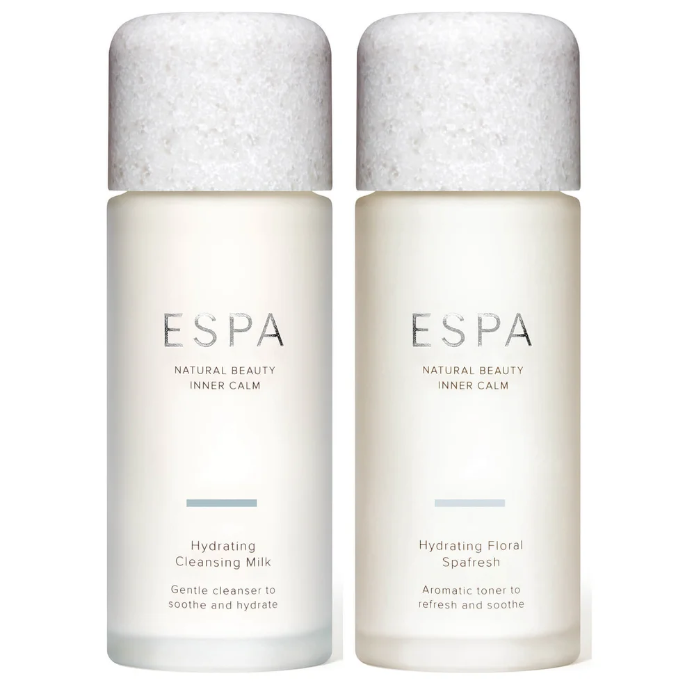 ESPA Hydrating Duo Image 1