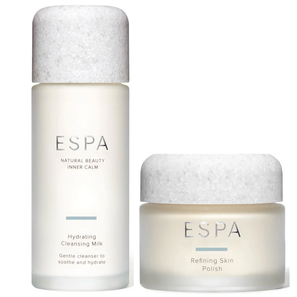 ESPA Replenish and Hydrate Image 1