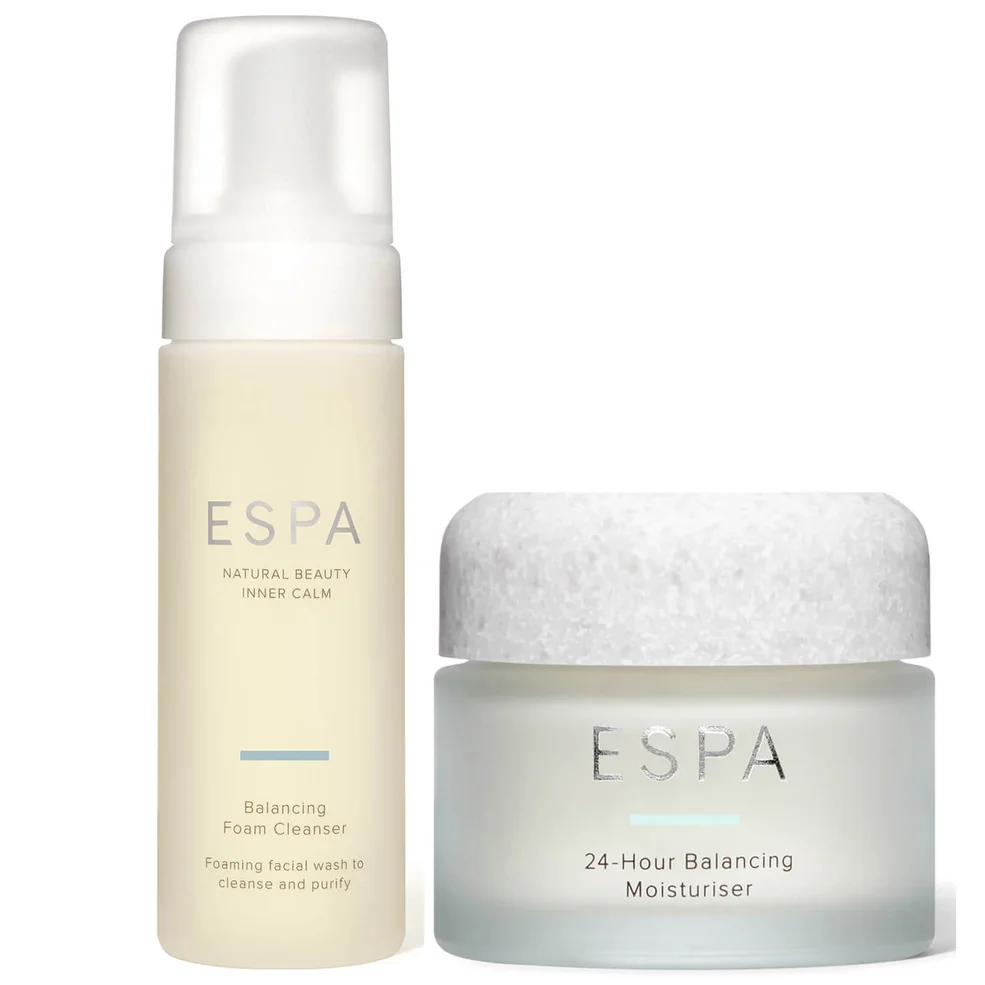 ESPA Balancing Duo Image 1