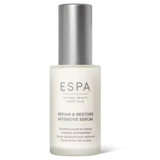 Repair & Restore Intensive Serum