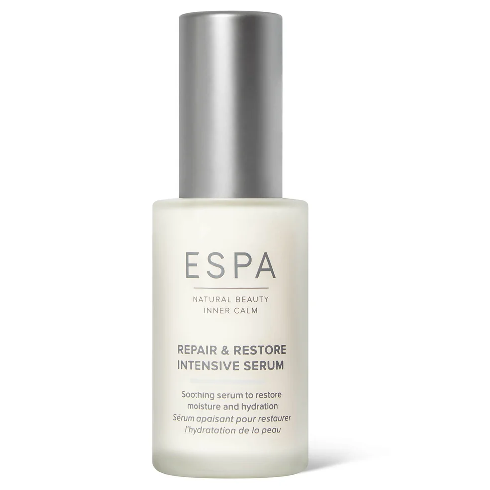 Repair & Restore Intensive Serum Image 1