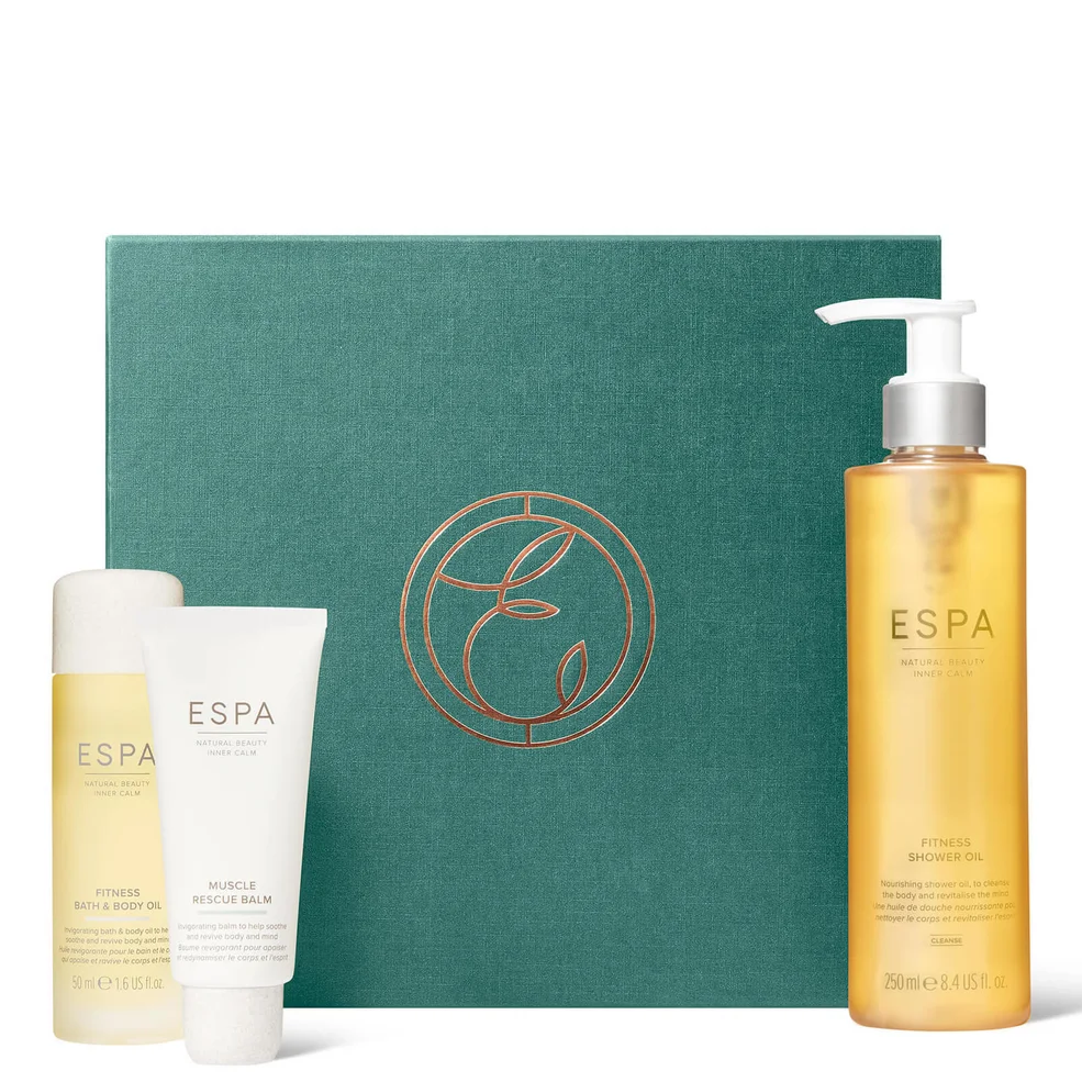 Relax and Tone (Worth $92.00) Image 1