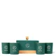 Home Sweet Home Candle Collection (Worth $96.00)