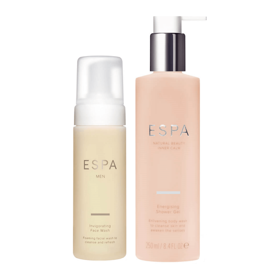 ESPA Wake Up Call Duo Image 1