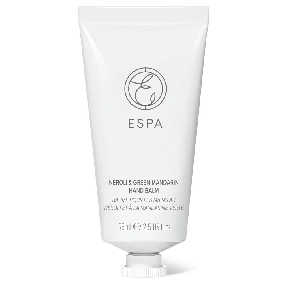 Neroli & Green Mandarin Hand Balm  Image 1