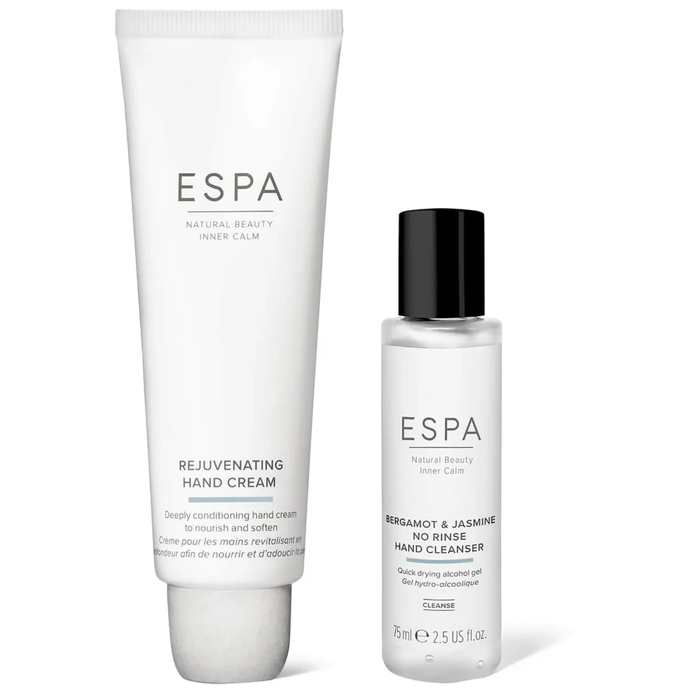 Hand Care Collection (Worth $55) Image 1