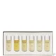 Bath Oil Collection