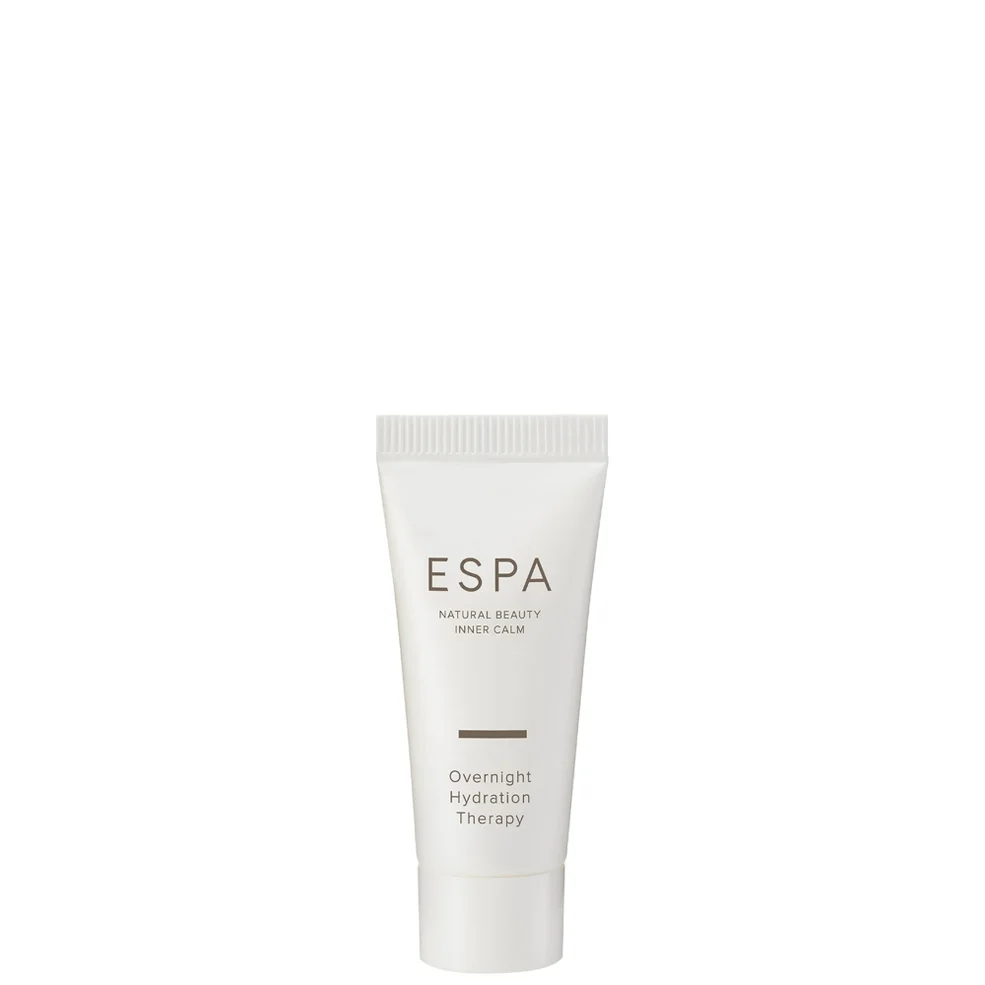 ESPA Overnight Hydration Therapy 7ml Image 1