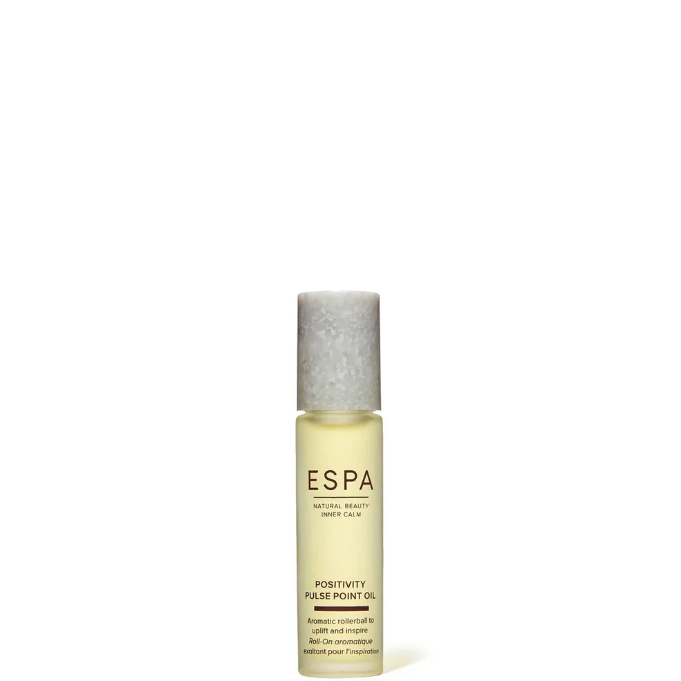 Positivity Pulse Point Oil Image 1