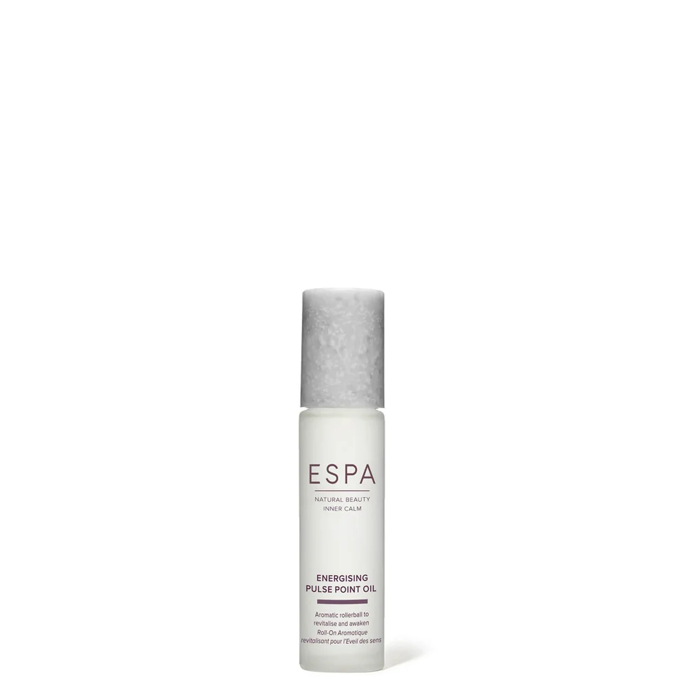 Energizing Pulse Point Oil Image 1
