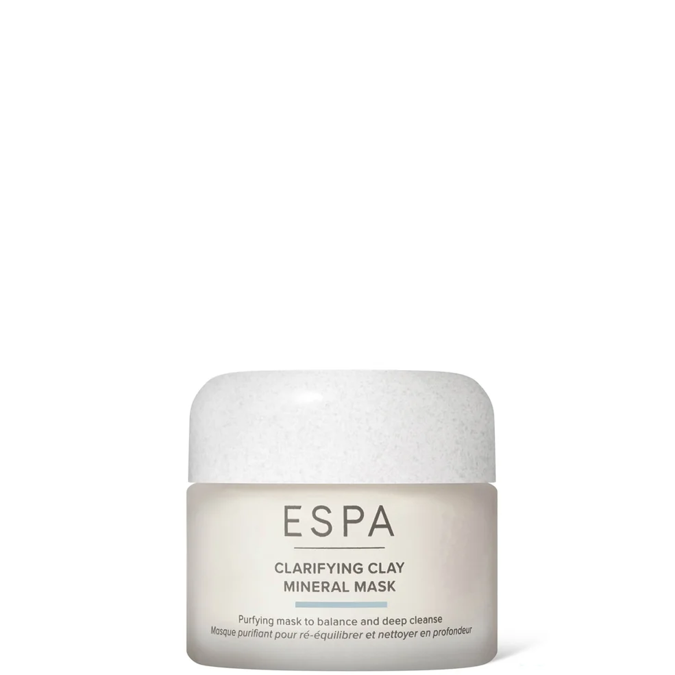 Clarifying Clay Mineral Mask Image 1