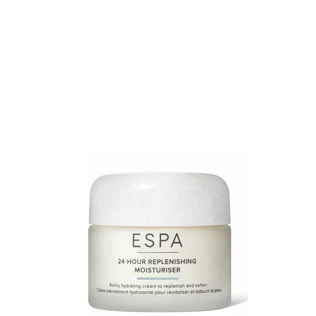 24-Hour Replenishing Moisturizer