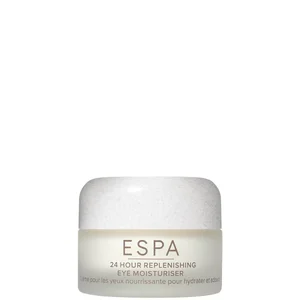 24-Hour Replenishing Eye Moisturizer - undefined undefined