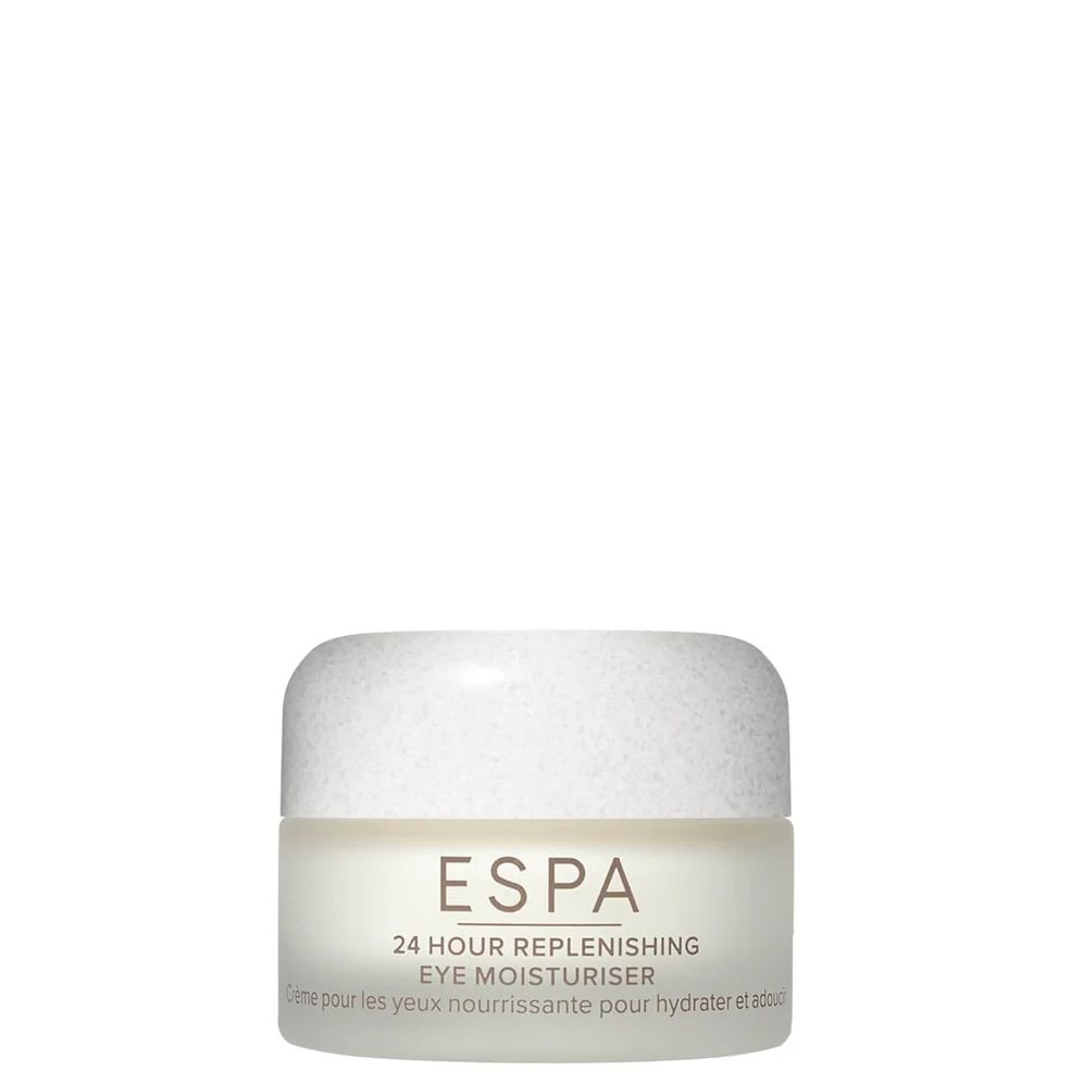 24-Hour Replenishing Eye Moisturizer Image 1