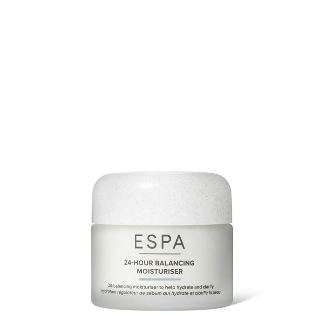 24-Hour Balancing Moisturizer