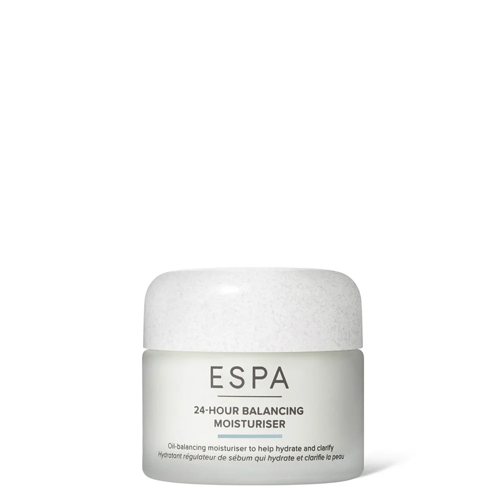 24-Hour Balancing Moisturizer Image 1