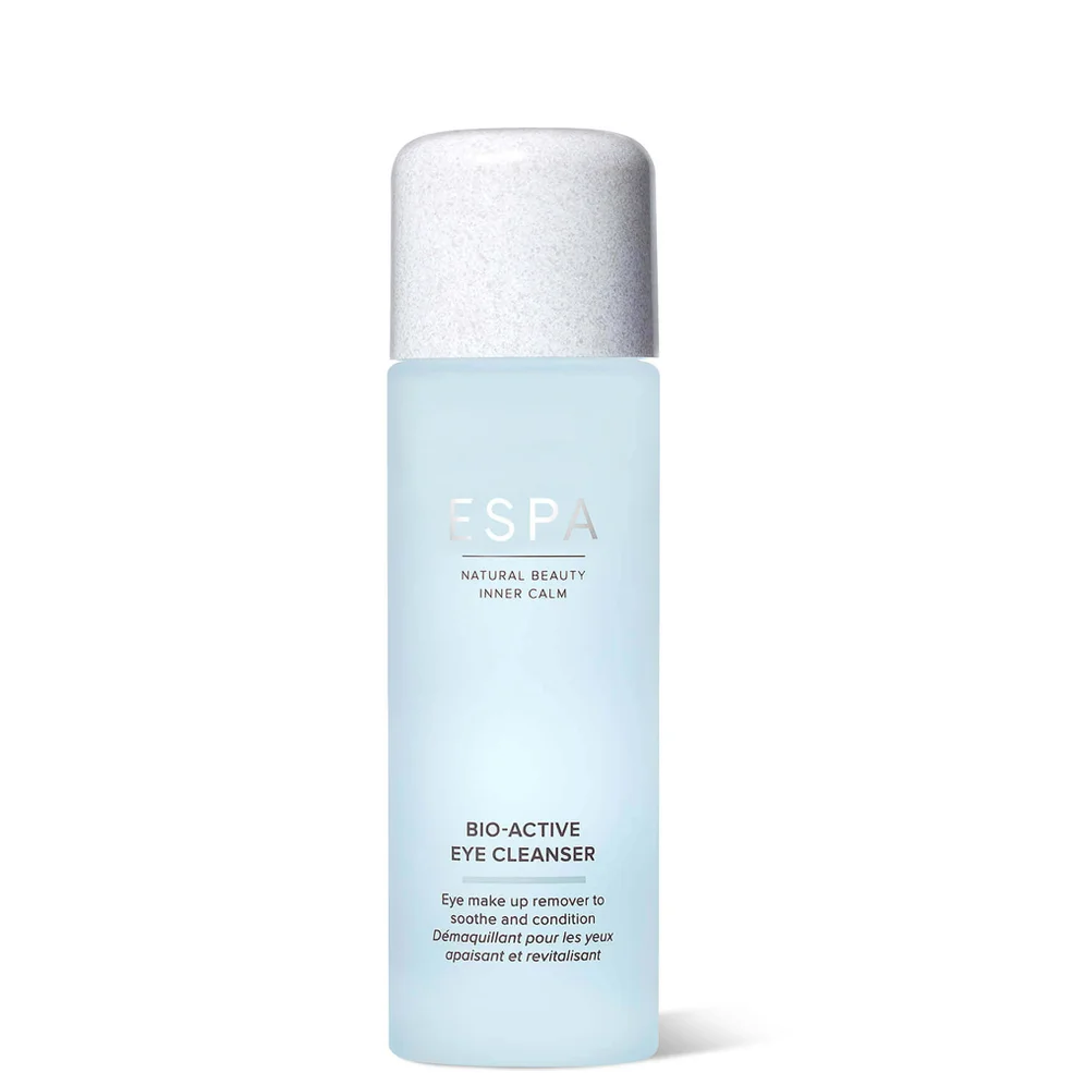 Bio-Active Eye Cleanser Image 1