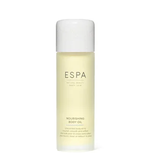Nourishing Body Oil - undefined undefined