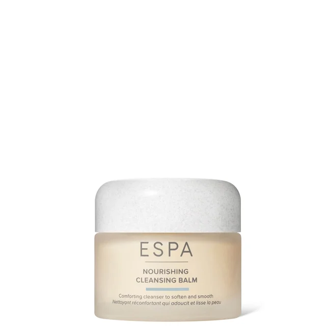 Nourishing Cleansing Balm