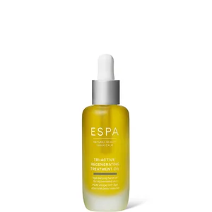 Tri-Active™ Regenerating Treatment Oil - undefined undefined