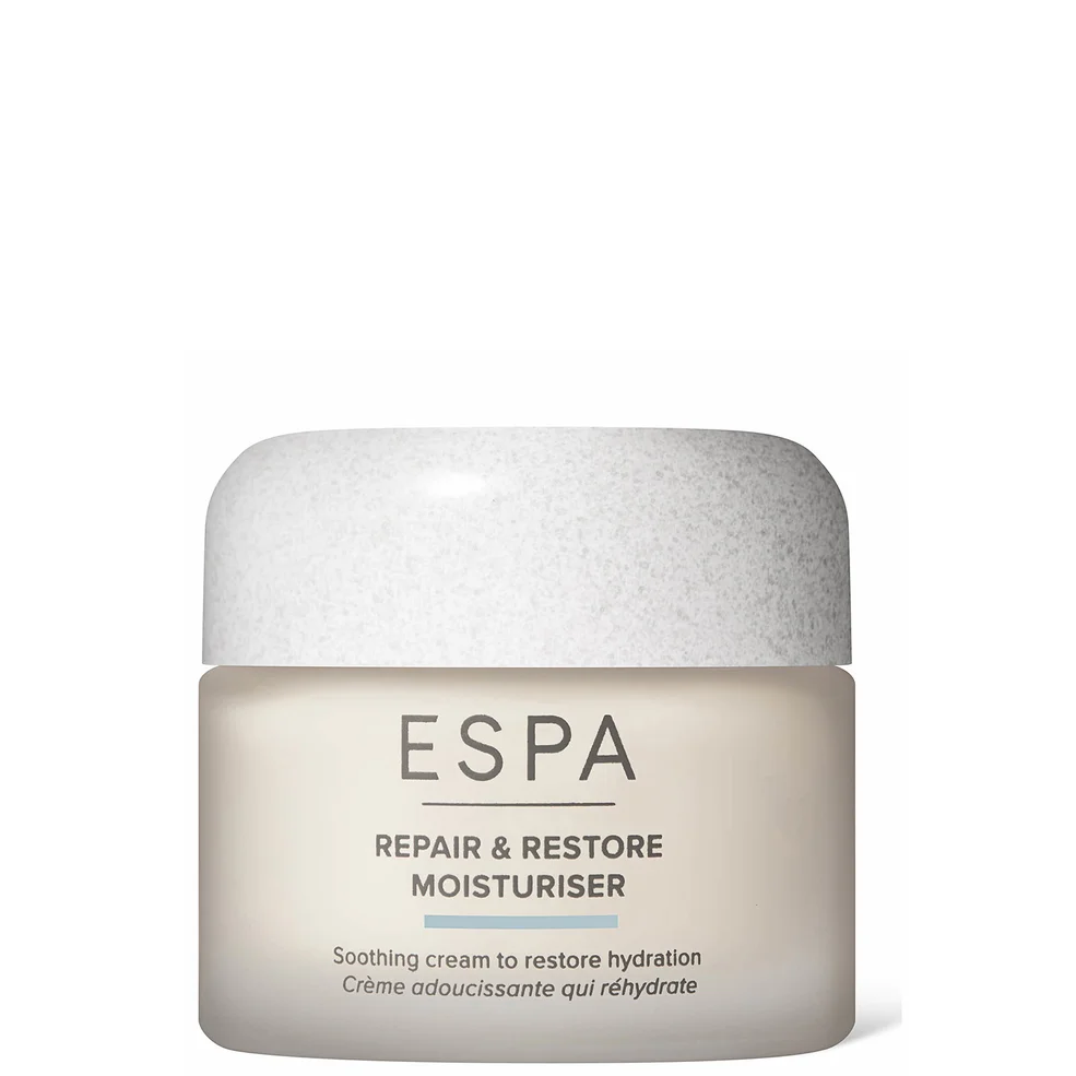 Repair & Restore Moisturizer Image 1