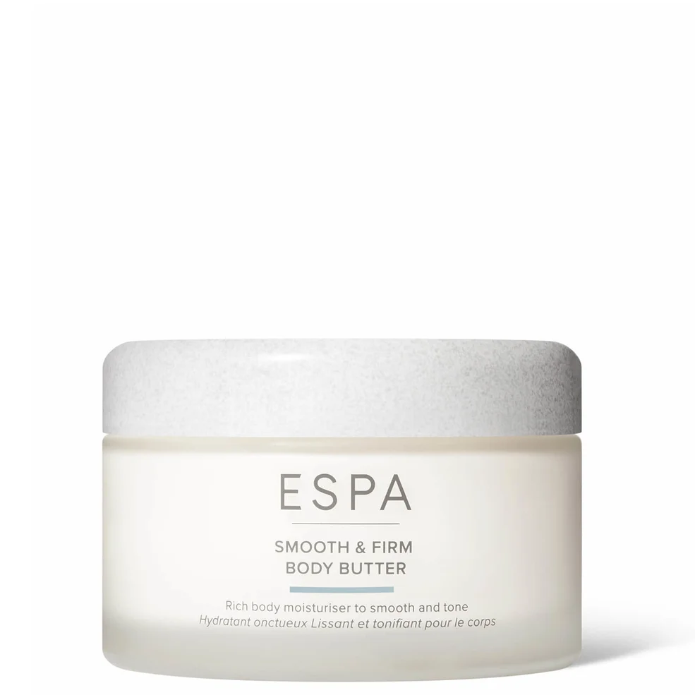 Smooth & Firm Body Butter Image 1