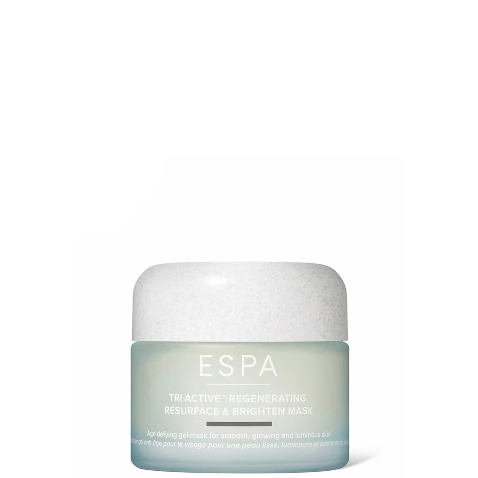 Tri-Active™ Regenerating Resurface and Brighten Mask Image 1
