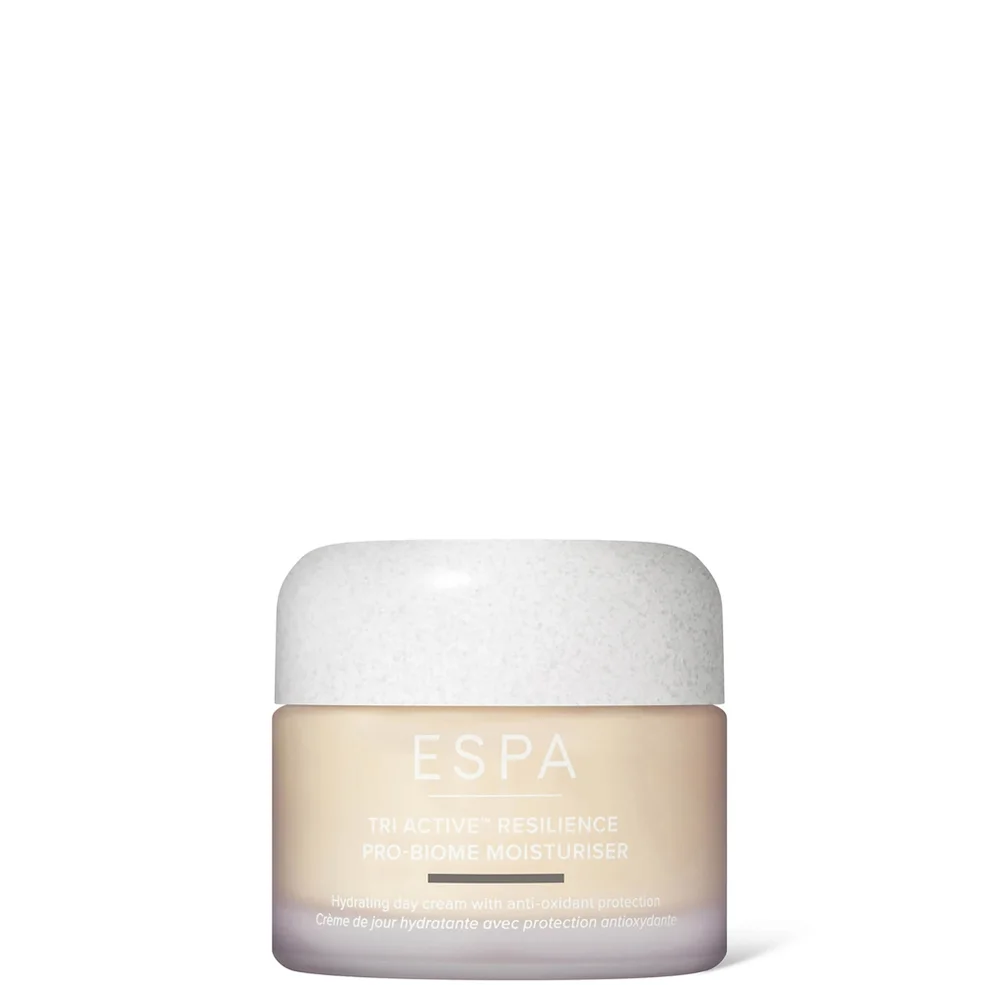 Tri-Active ™ Advanced Pro-Biome Moisturizer Image 1