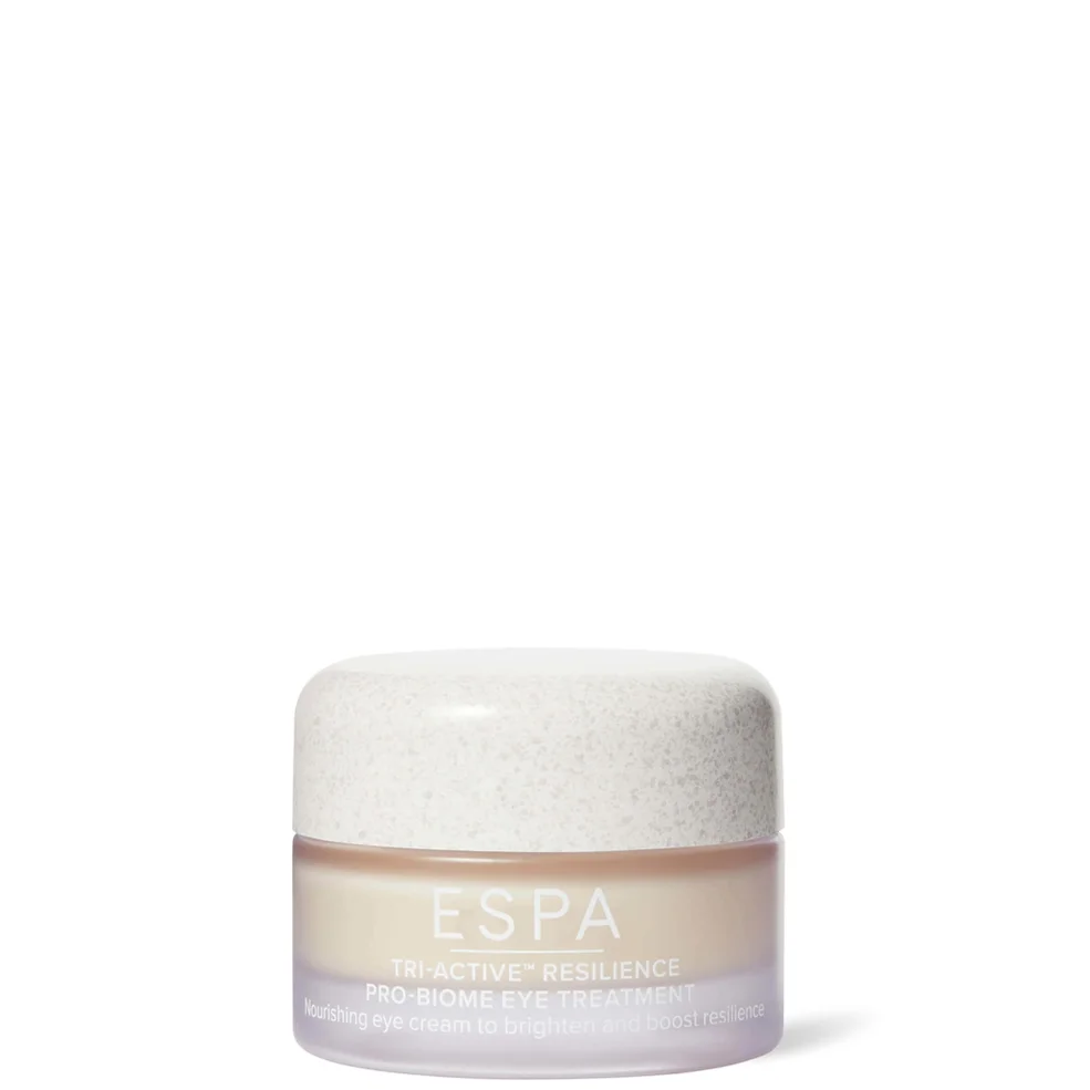 Tri-Active™ Resilience Pro-Biome Eye Treatment Image 1