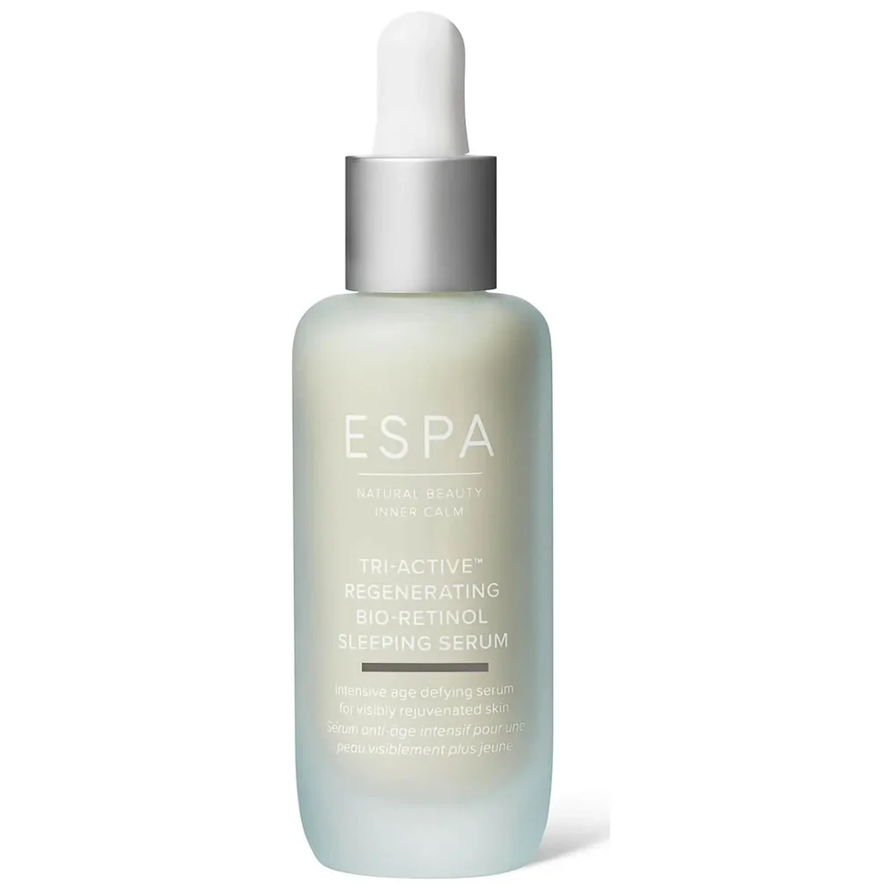 Tri-Active™ Regenerating Bio-Retinol Sleeping Serum Image 1