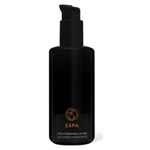 The Hydrating Lotion - undefined undefined