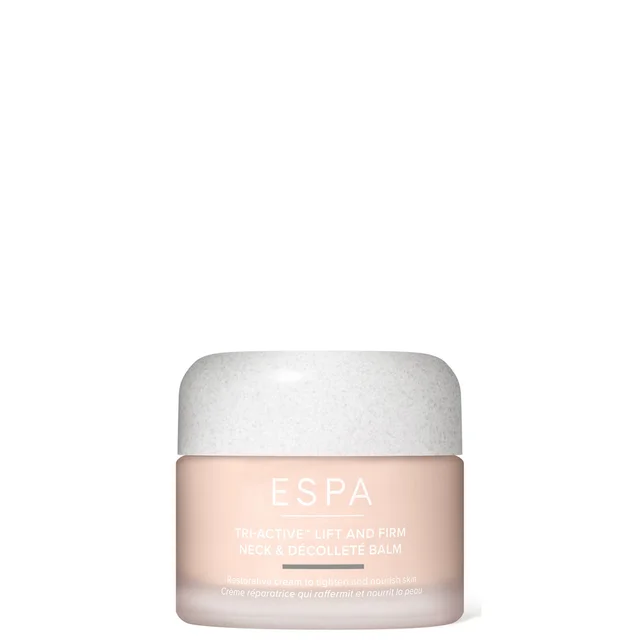 Tri-Active™ Lift & Firm Neck & Décolleté Balm