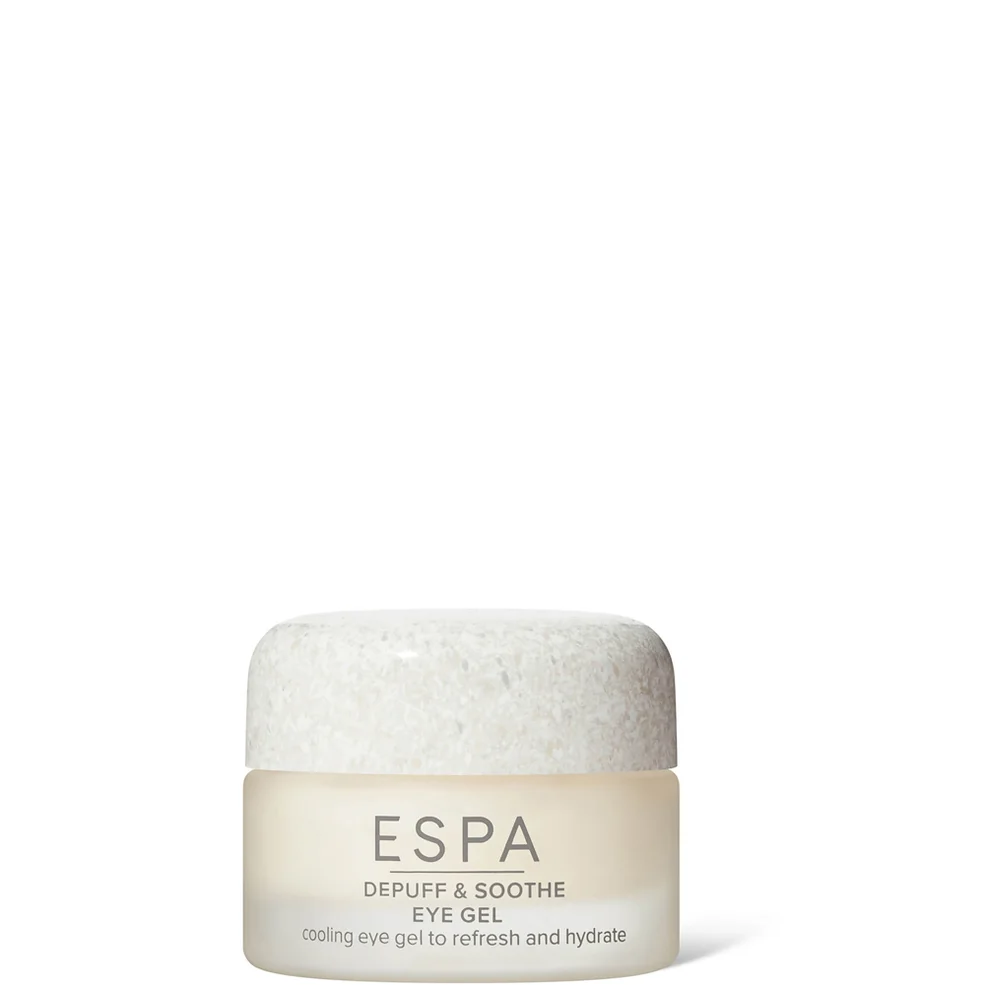 Depuff and Soothe Eye Gel Image 1