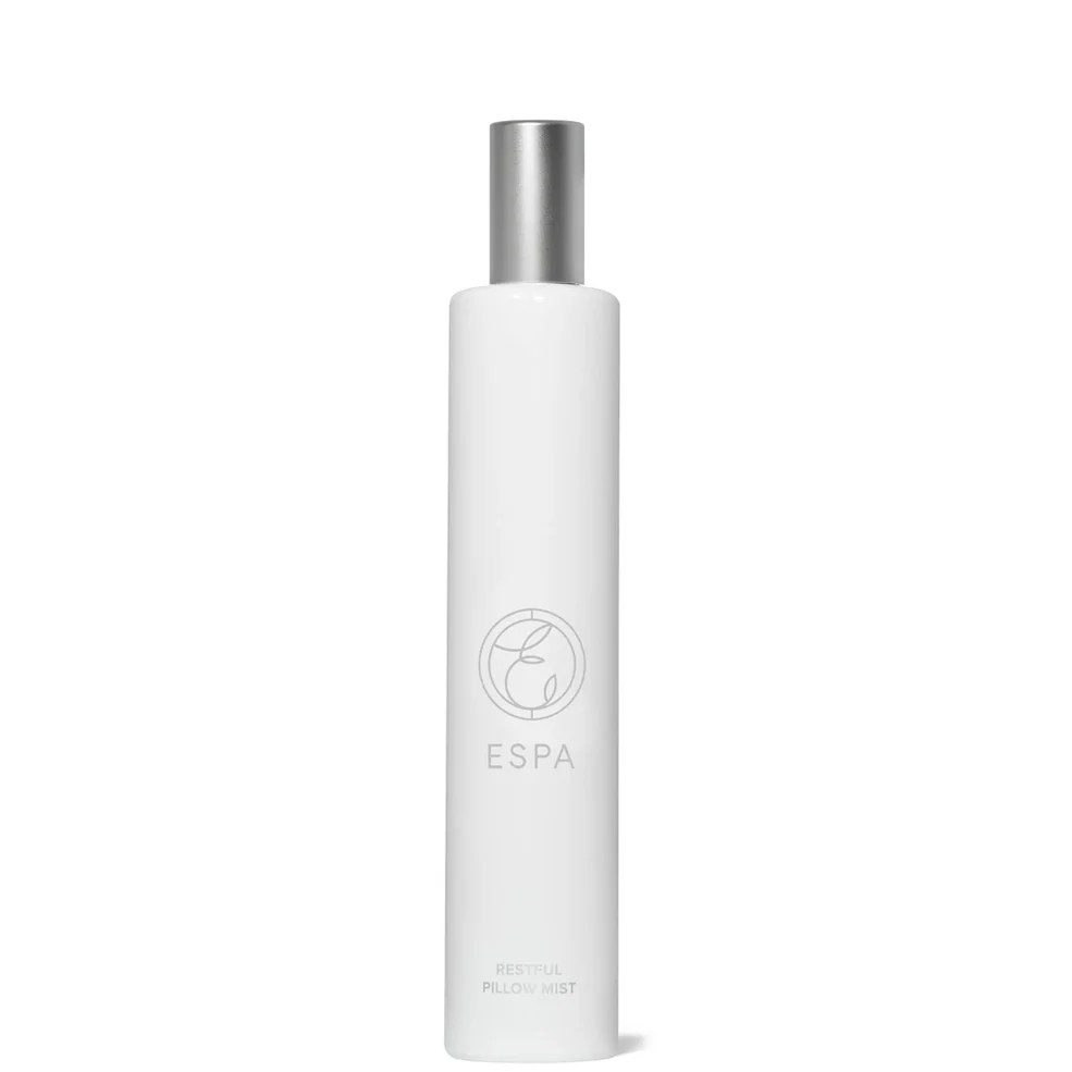 Restful Pillow Mist Image 1