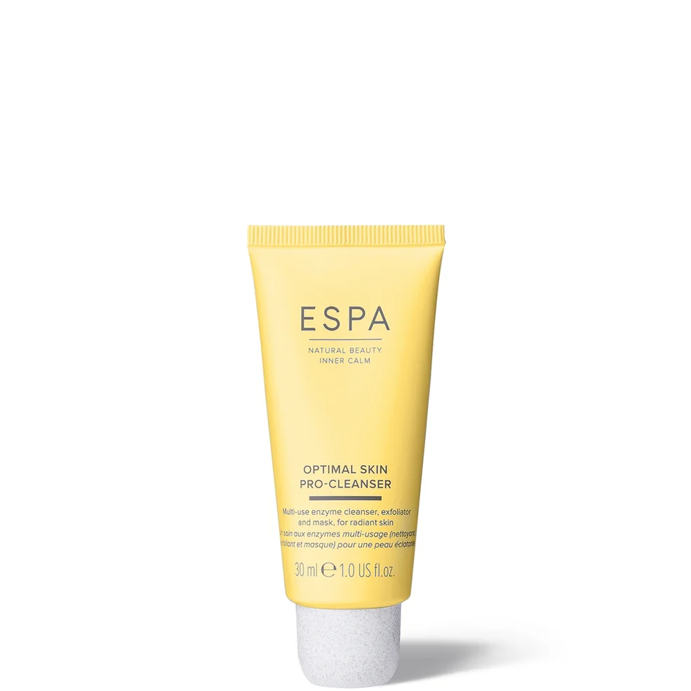 Optimal Skin Pro-Cleanser 30ml Image 1