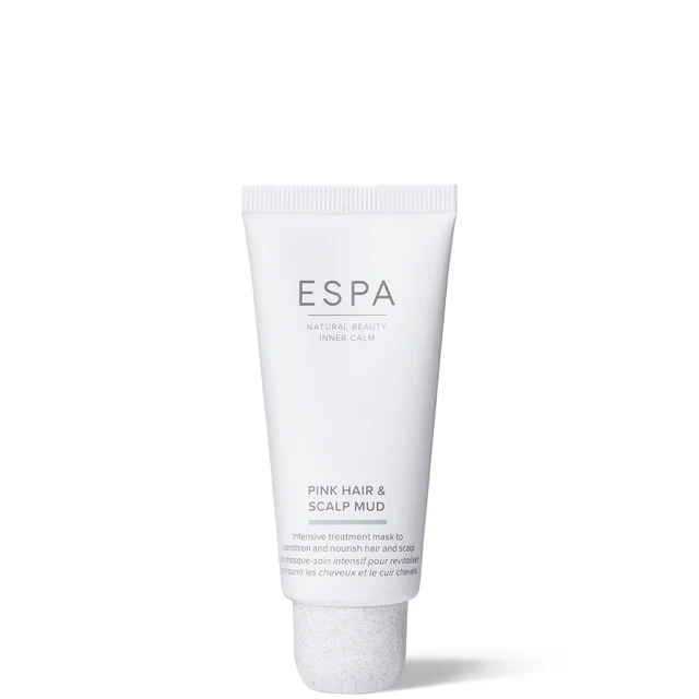 Pink Hair & Scalp Mud 30ml