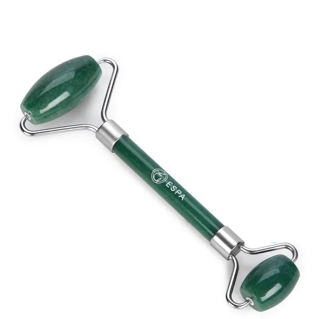 Aventurine Crystal Roller