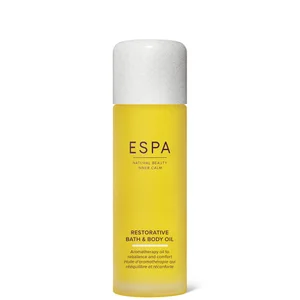 Restorative Bath & Body Oil - undefined undefined