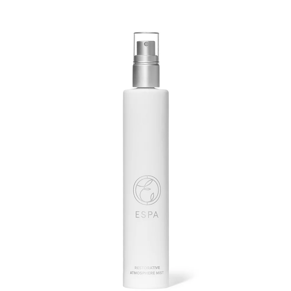Restorative Atmosphere Mist Image 1