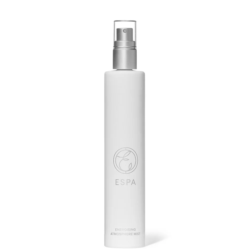 Energizing Atmosphere Mist Image 1
